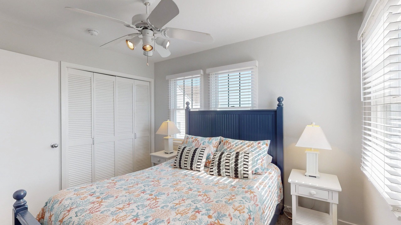 Photo of Bedroom in Buxton