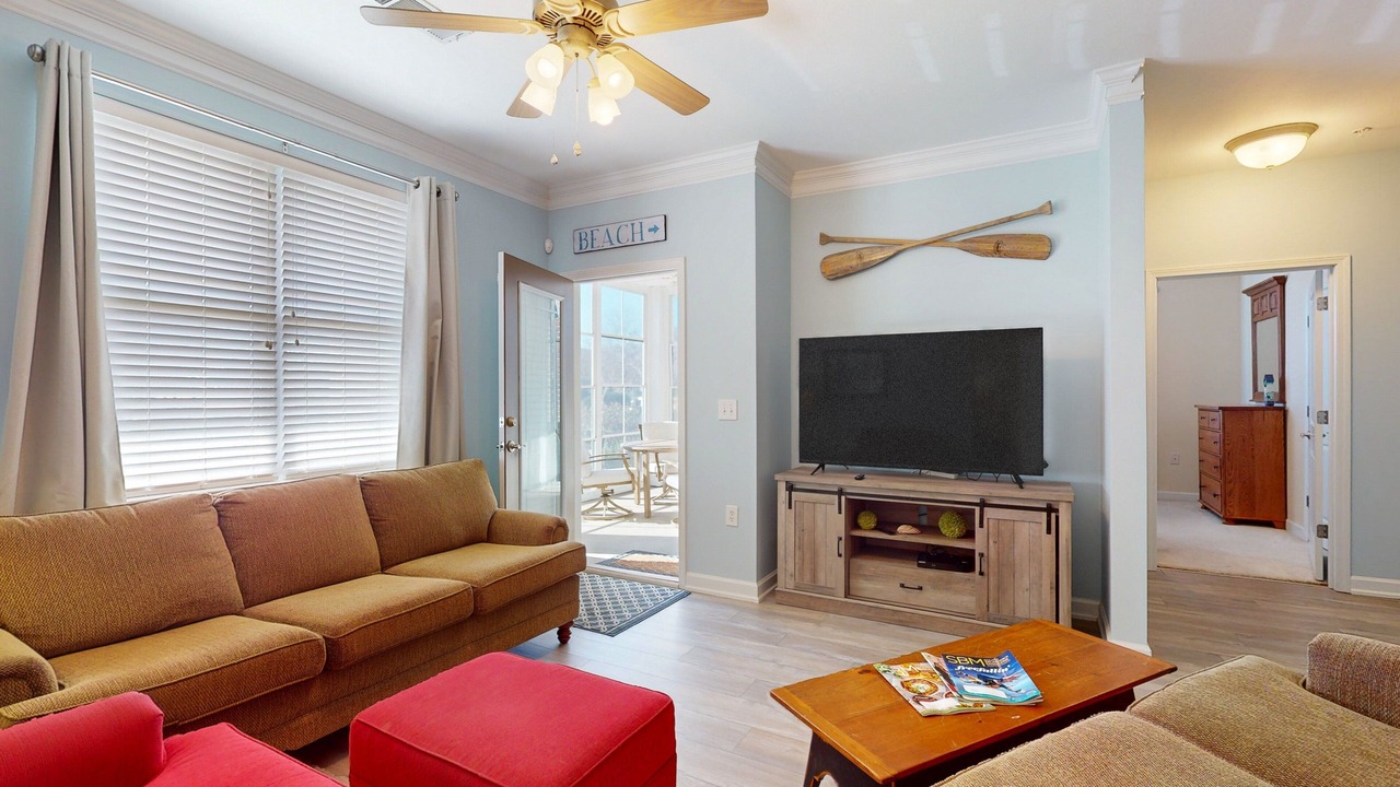 Photo of Livingroom in Calabash