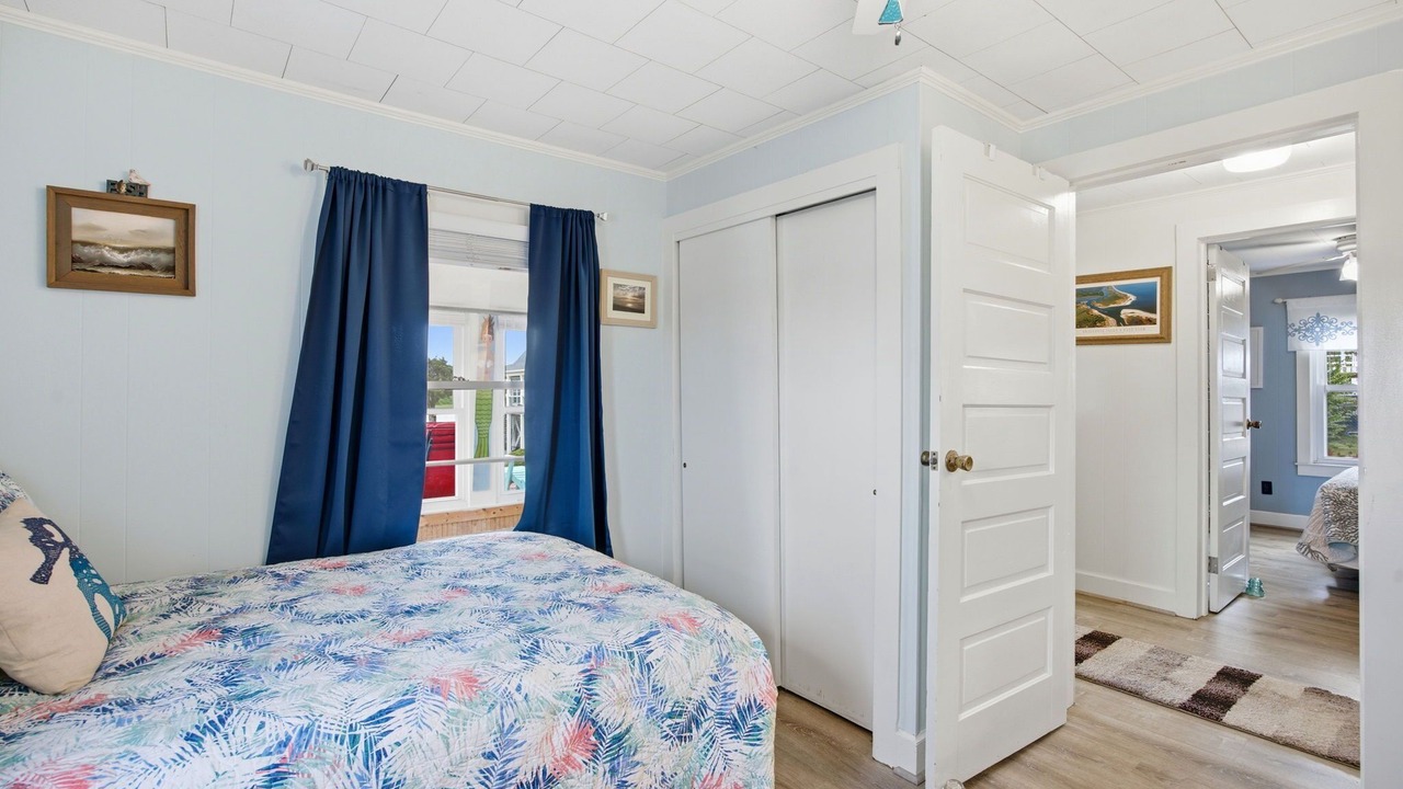 Photo of Bedroom in Shallotte