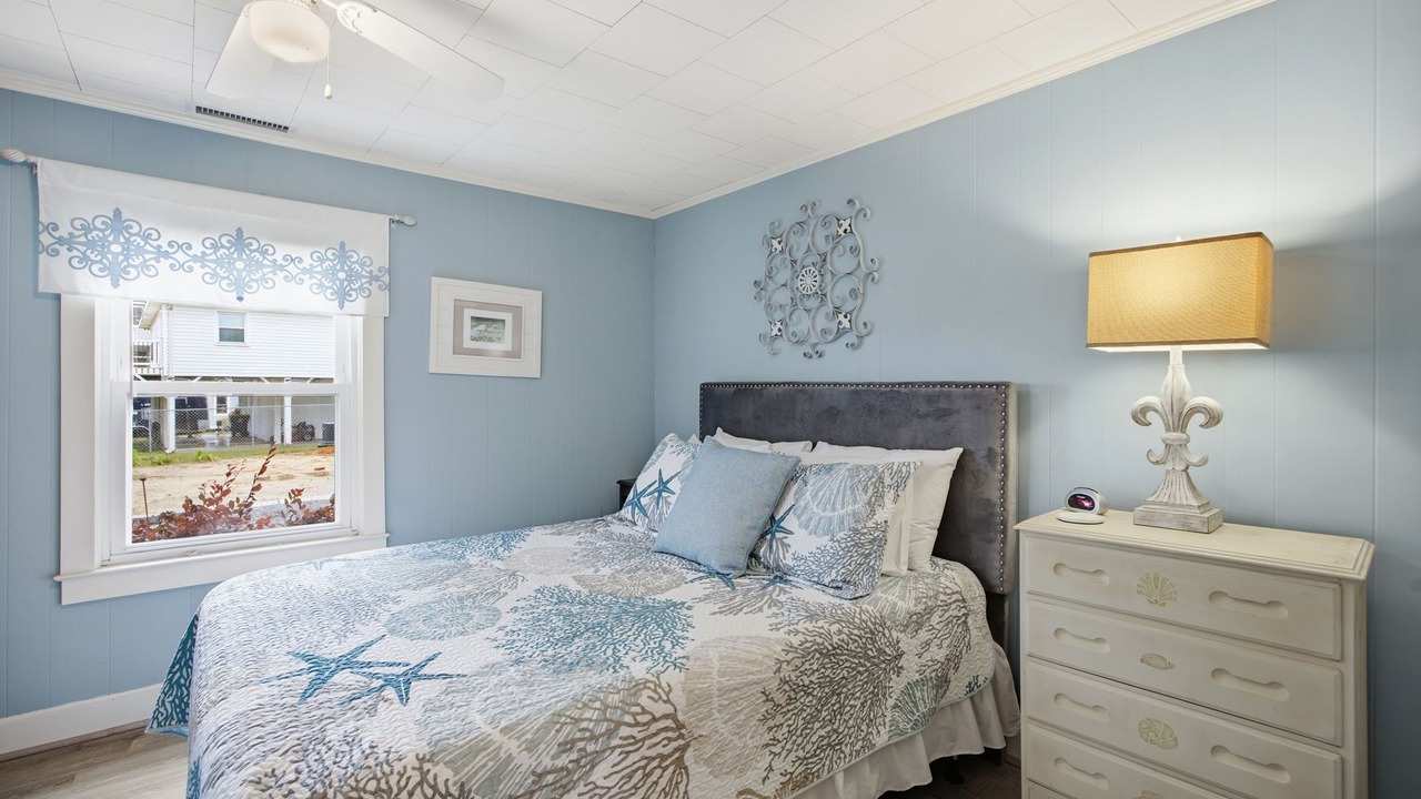 Photo of Bedroom in Shallotte