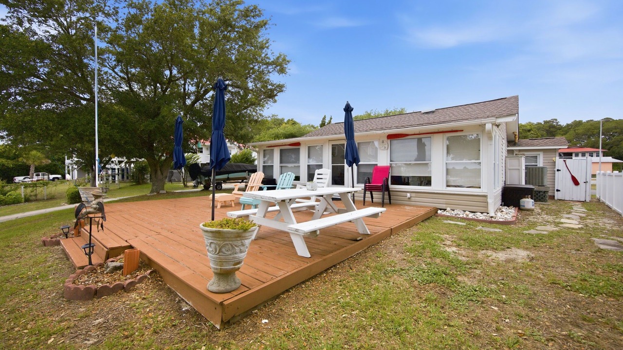 Photo of Outdoor in Shallotte