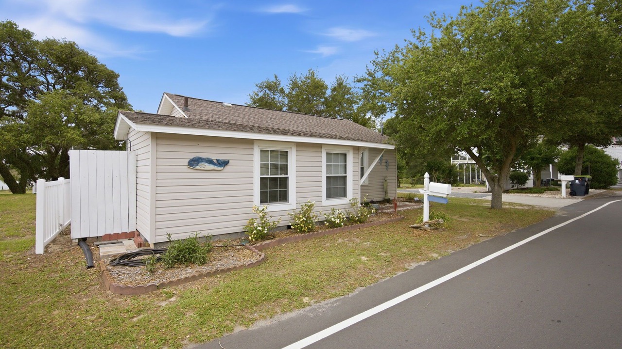 Photo of Outdoor in Shallotte
