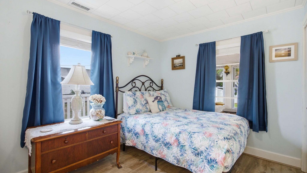 Photo of Bedroom in Shallotte