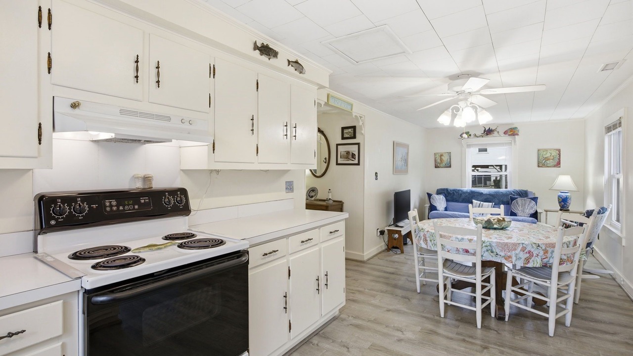 Photo of Kitchen in Shallotte