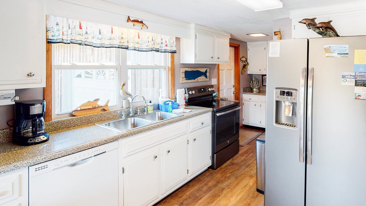 Photo of Kitchen in Buxton