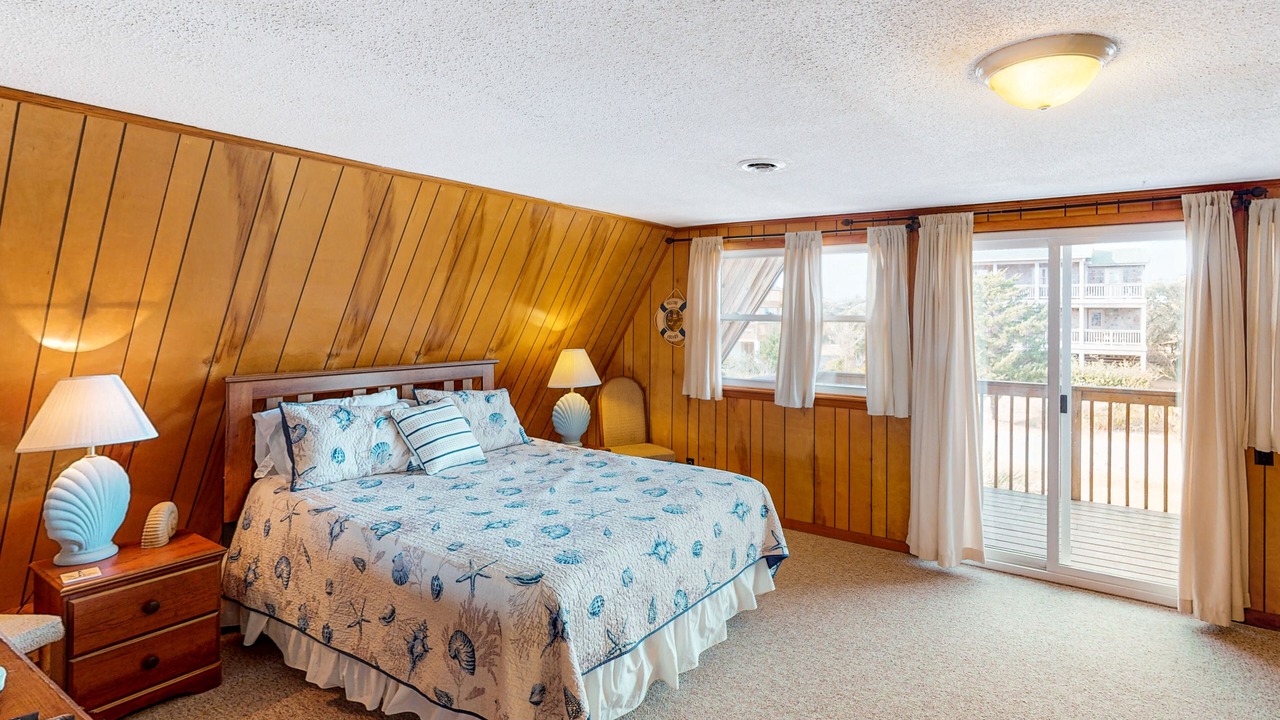 Photo of Bedroom in Buxton