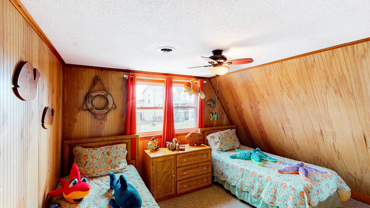 Photo of Bedroom in Buxton