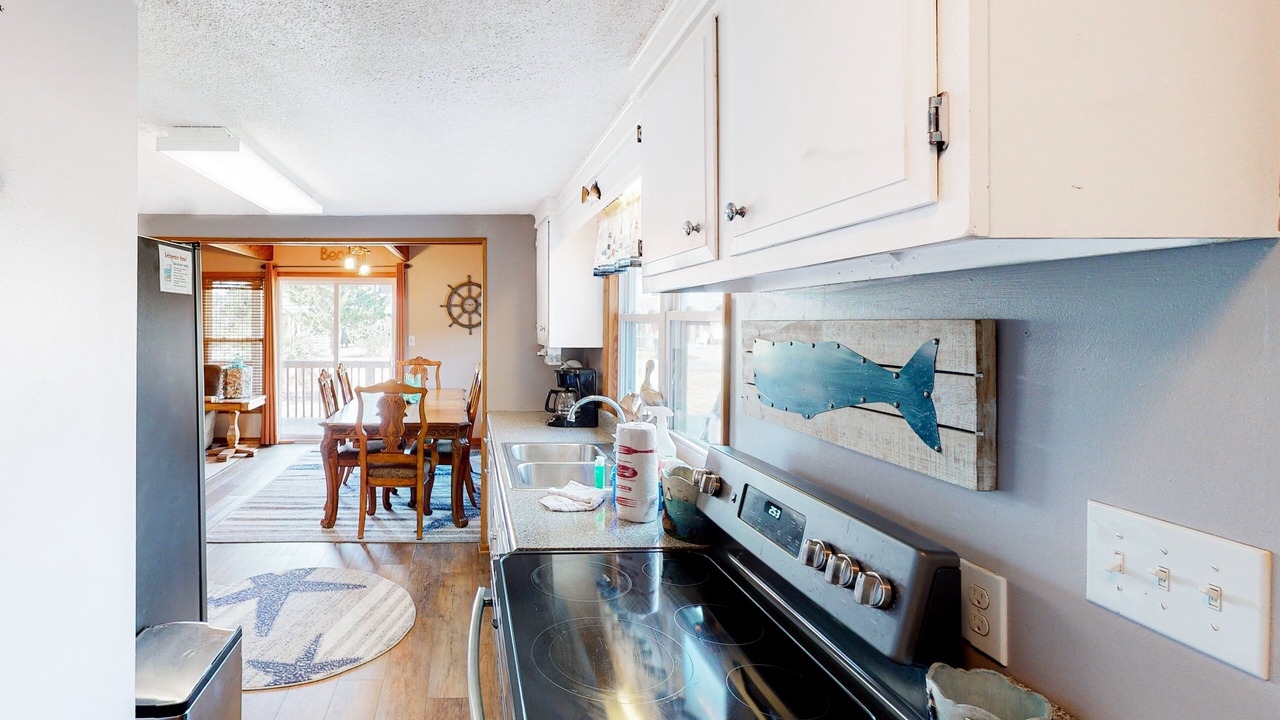 Photo of Kitchen in Buxton