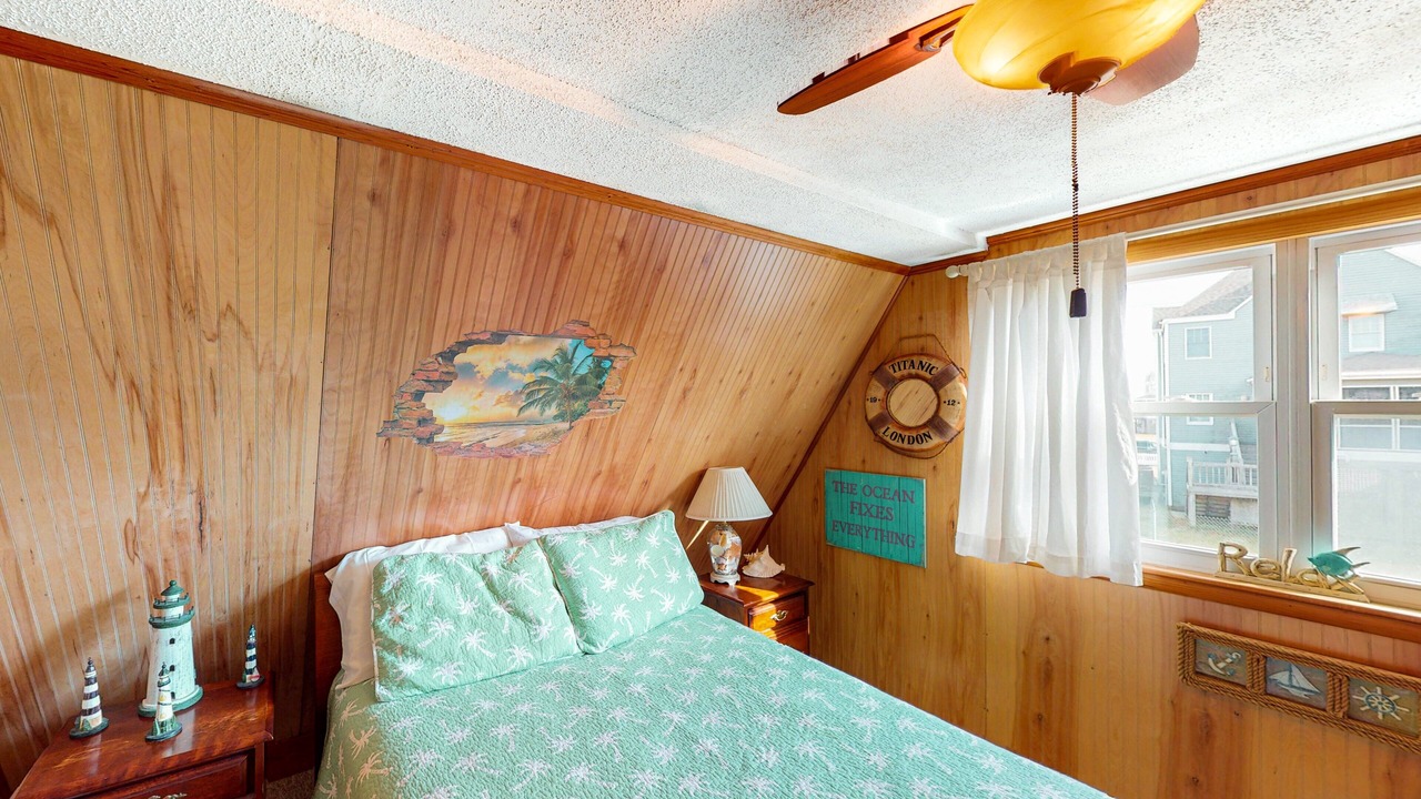 Photo of Bedroom in Buxton