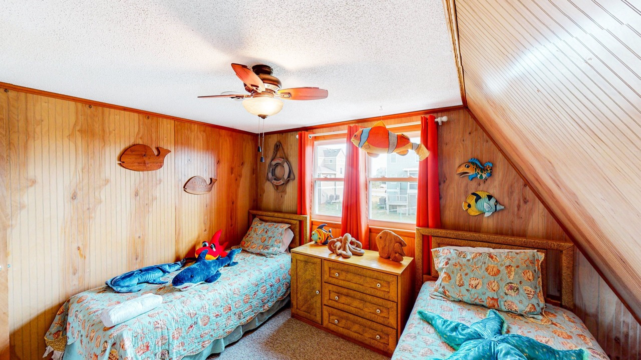 Photo of Bedroom in Buxton