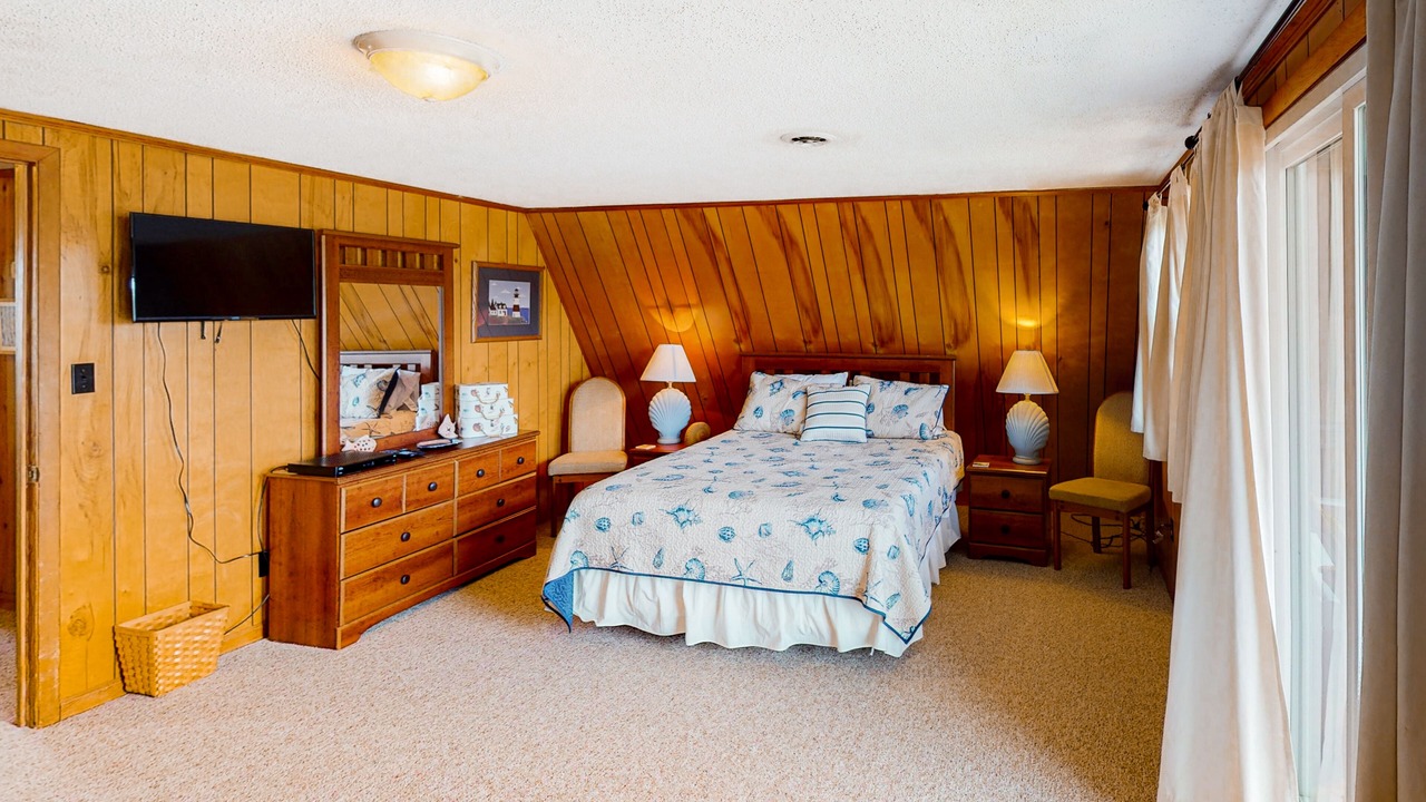 Photo of Bedroom in Buxton