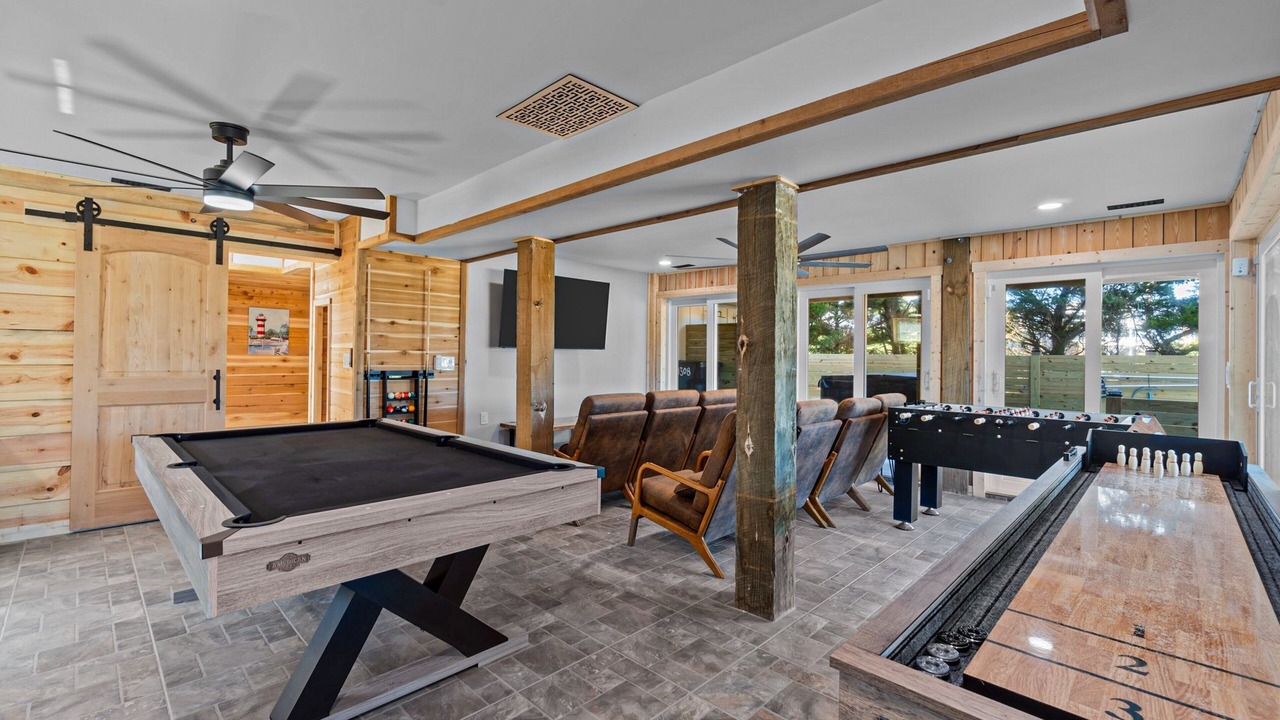 Photo of Bedroom in Ocean Isle Estates