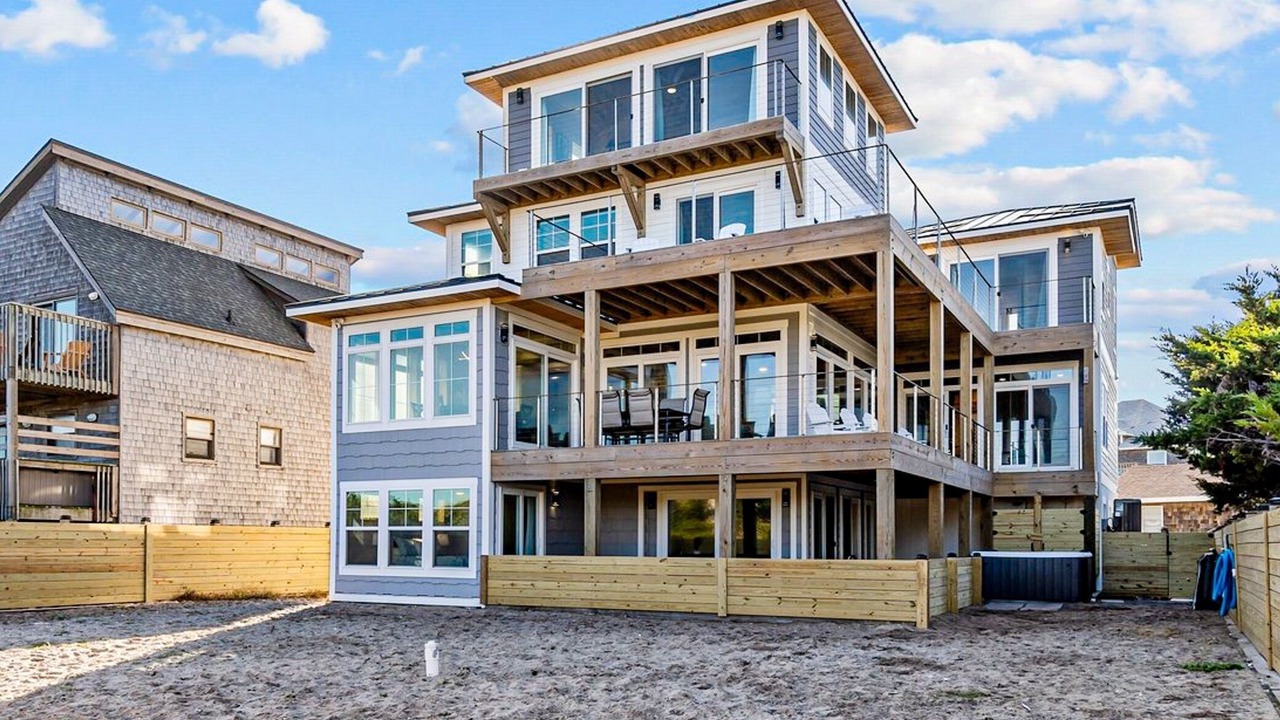 Photo of Outdoor in Ocean Isle Estates
