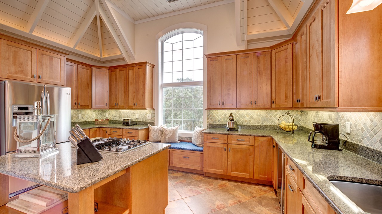 Photo of Kitchen in Buxton