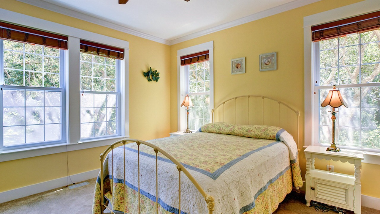 Photo of Bedroom in Buxton