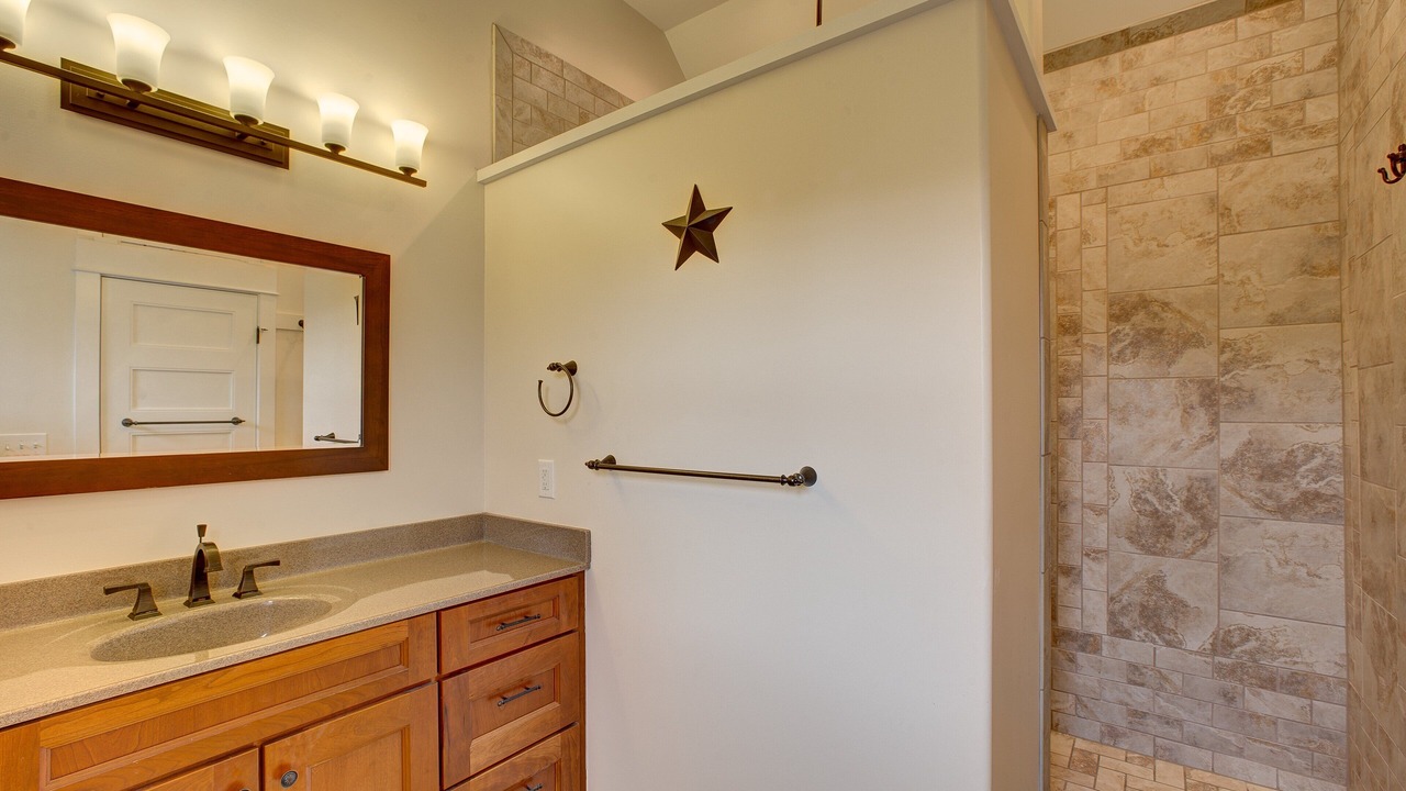 Photo of Bathroom in Buxton