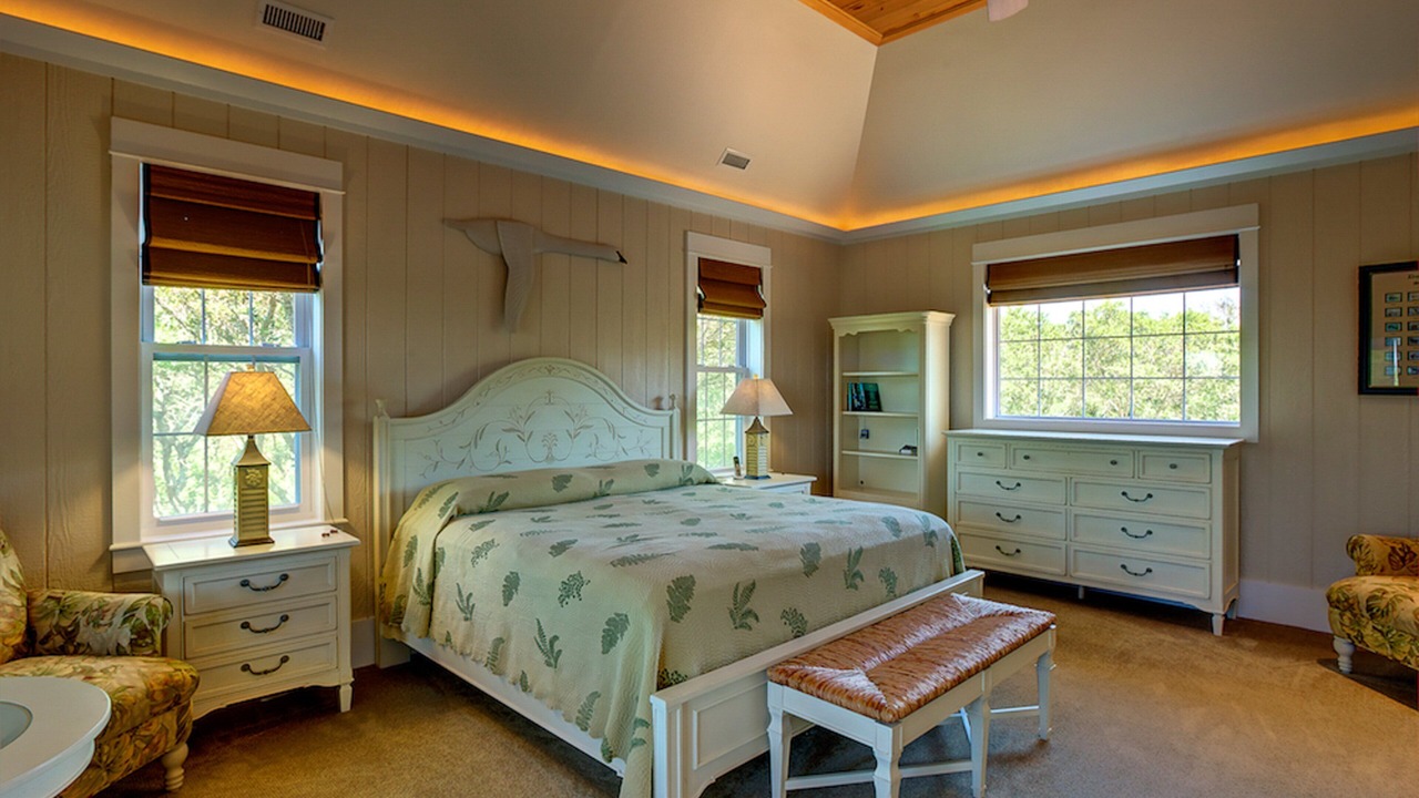Photo of Bedroom in Buxton