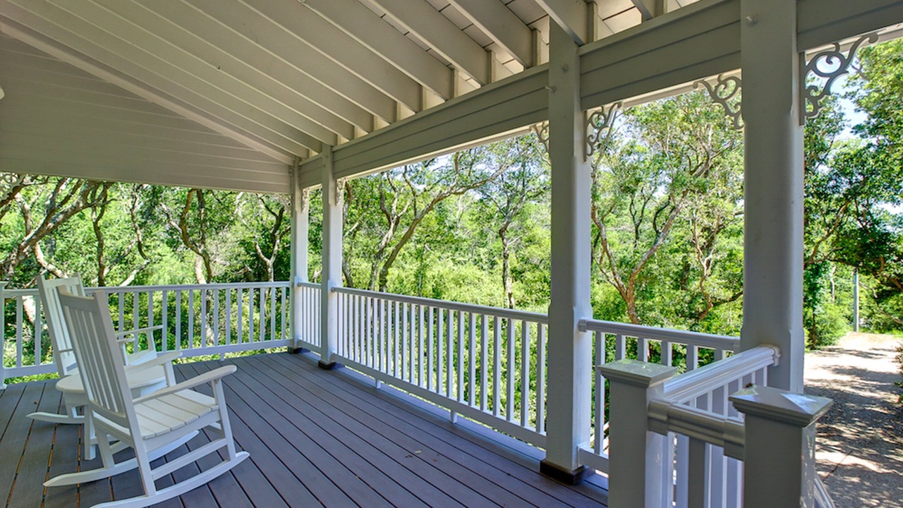 Photo of Patio Balcony in Buxton