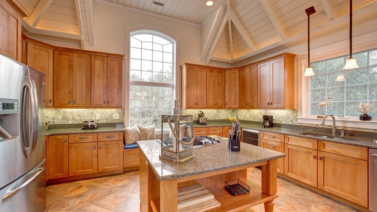 Photo of Kitchen in Buxton