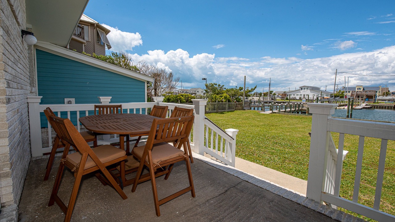 Photo of Outdoor in Atlantic Beach