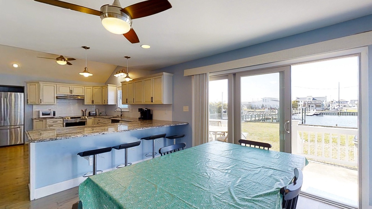 Photo of Kitchen in Atlantic Beach