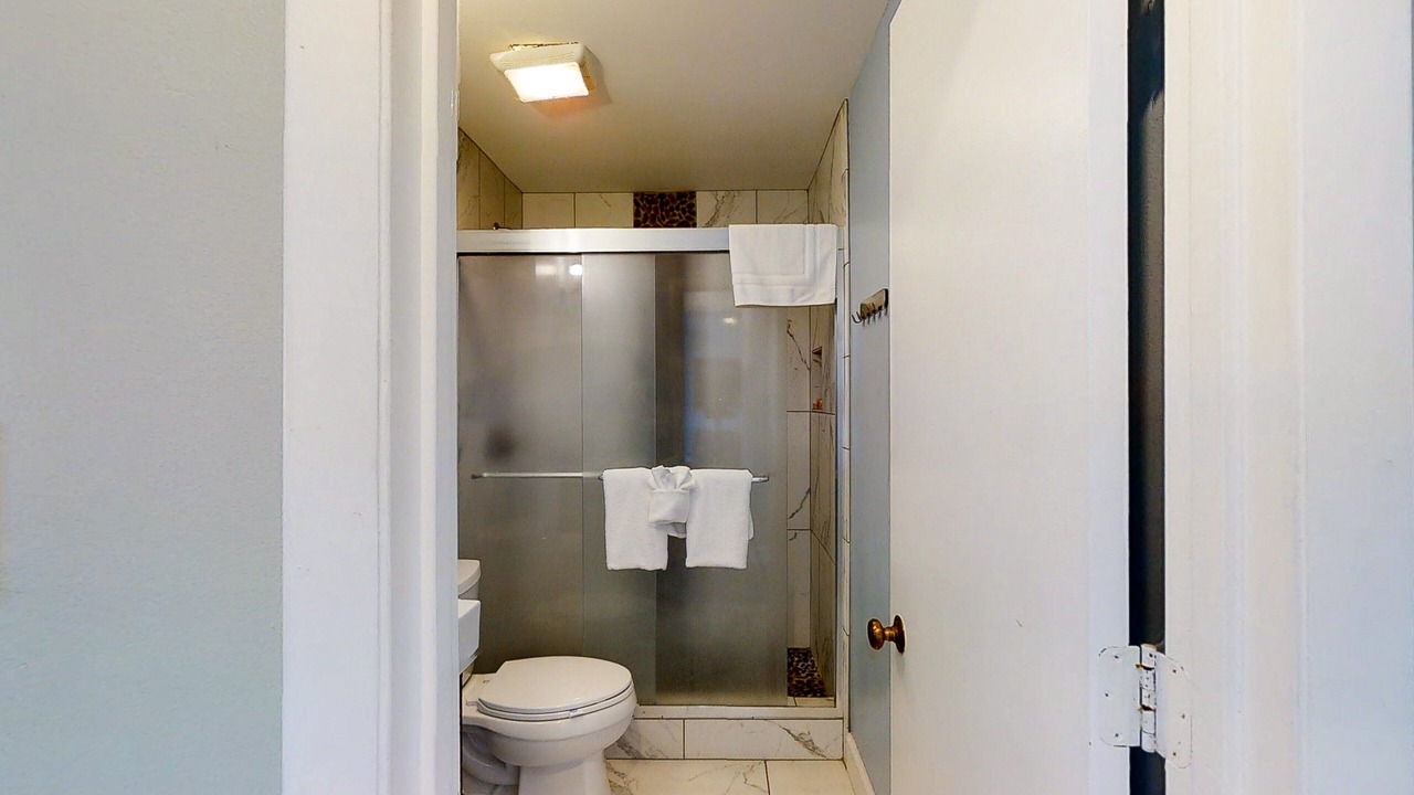 Photo of Bathroom in Atlantic Beach