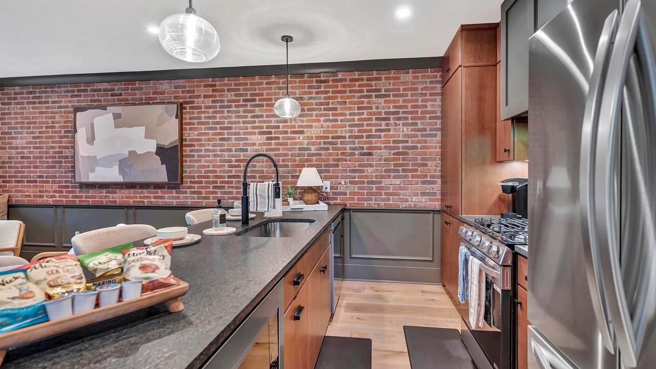 Photo of Kitchen in Hillsboro Village