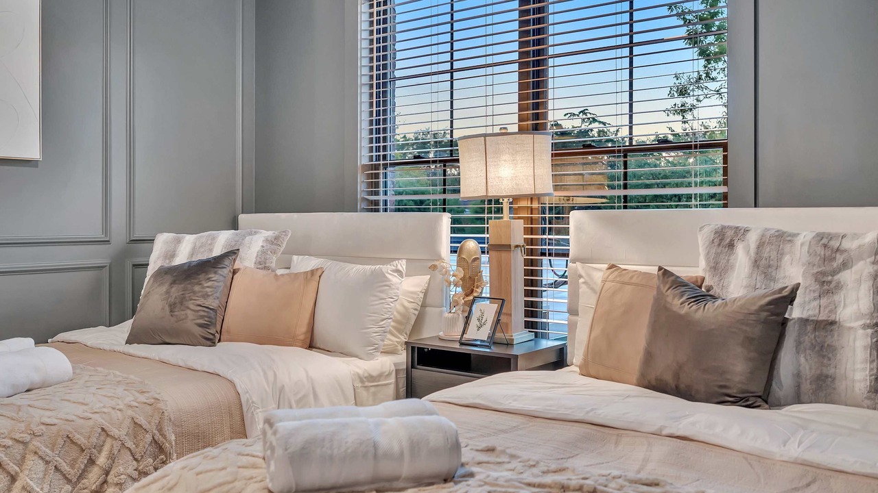Photo of Bedroom in Hillsboro Village