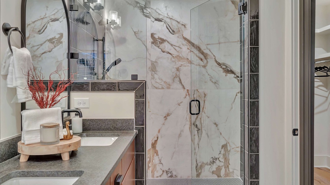 Photo of Bathroom in Hillsboro Village