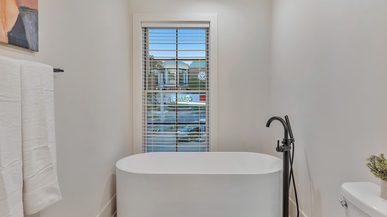 Photo of Bathroom in Hillsboro Village