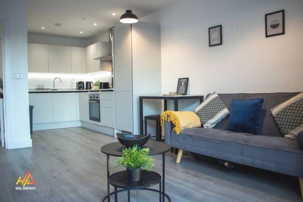 Photo of Livingroom in Hemel Hempstead