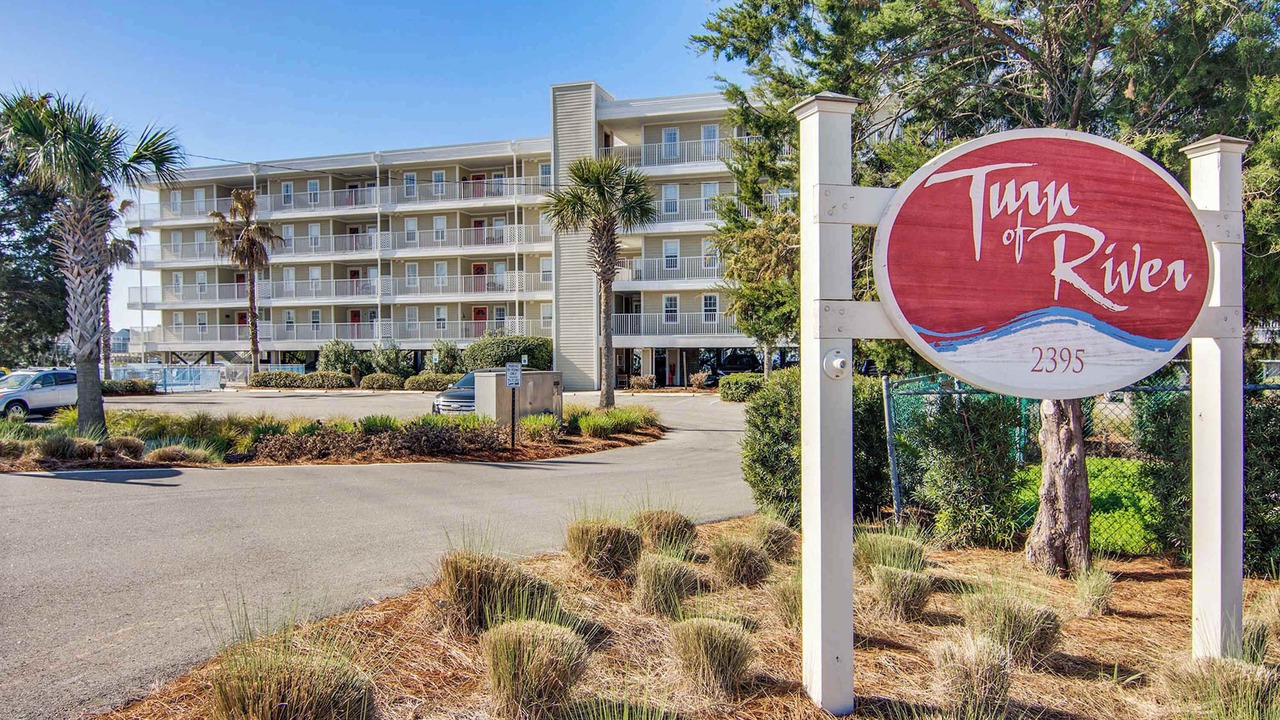 Photo of Outdoor in Folly Beach