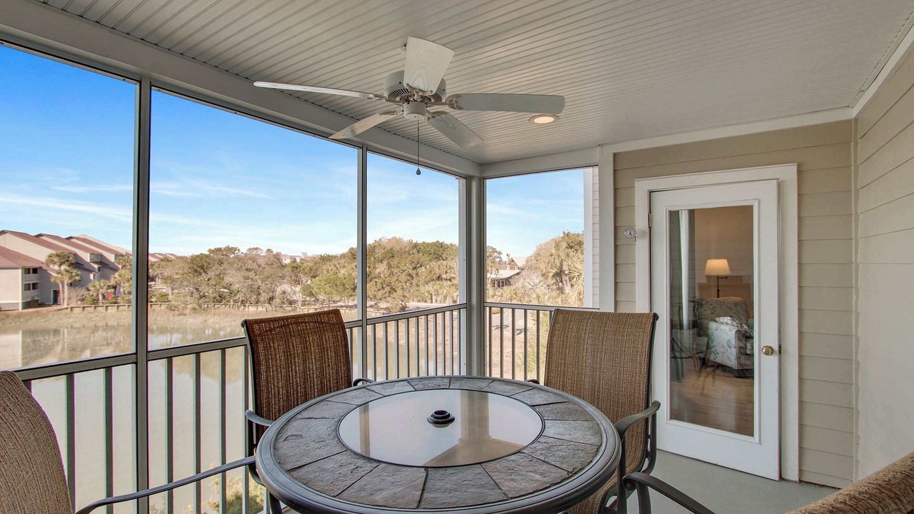 Photo of Outdoor in Folly Beach