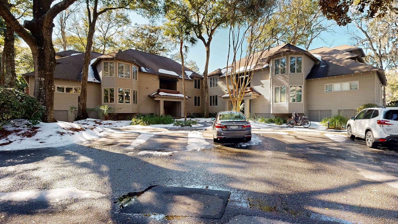 Photo of Outdoor in Kiawah Island