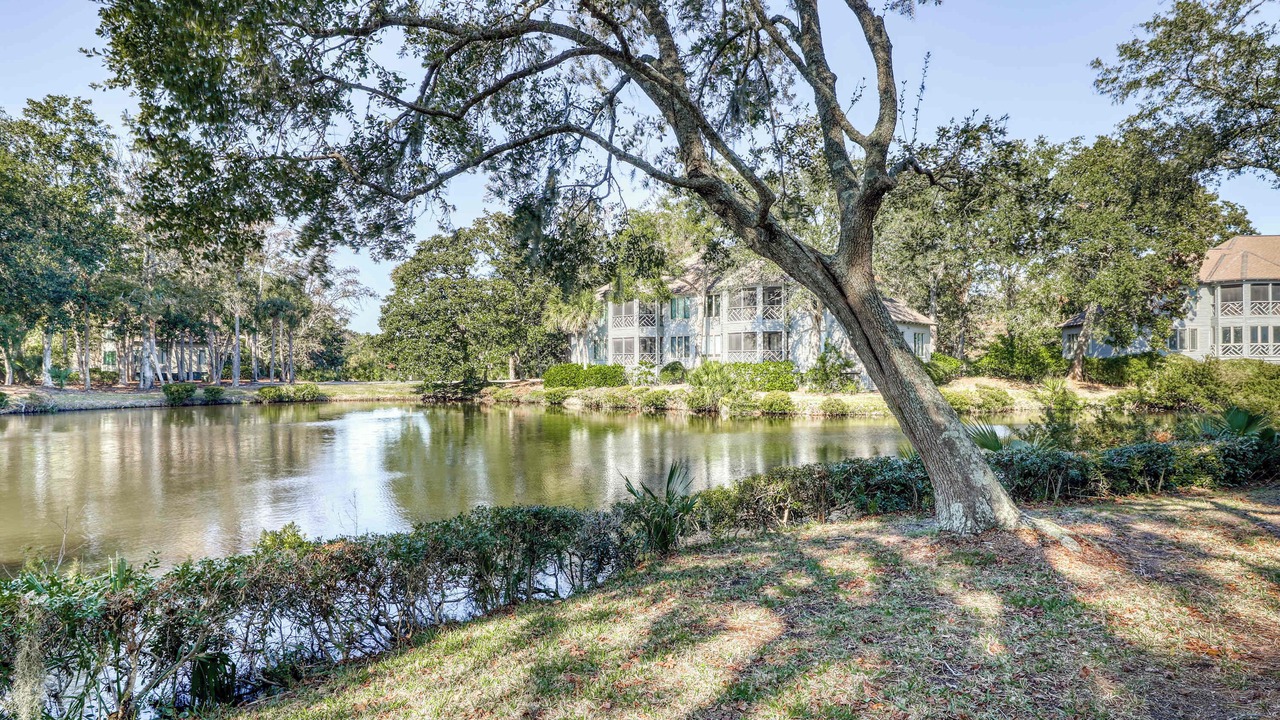 Photo of Outdoor in Kiawah Island