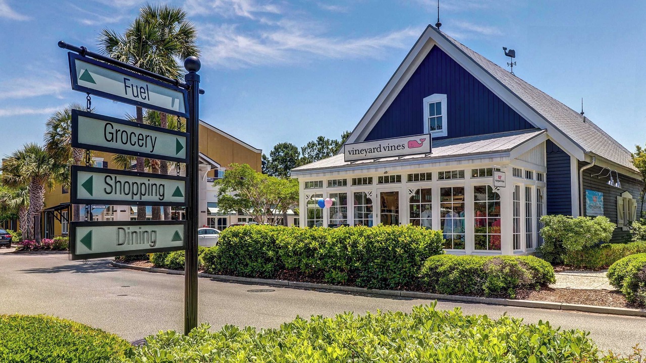 Photo of Outdoor in Kiawah Island