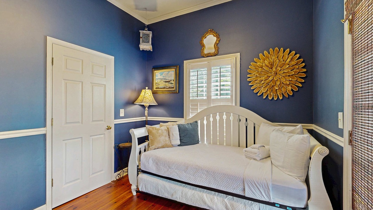 Photo of Bedroom in North-Central
