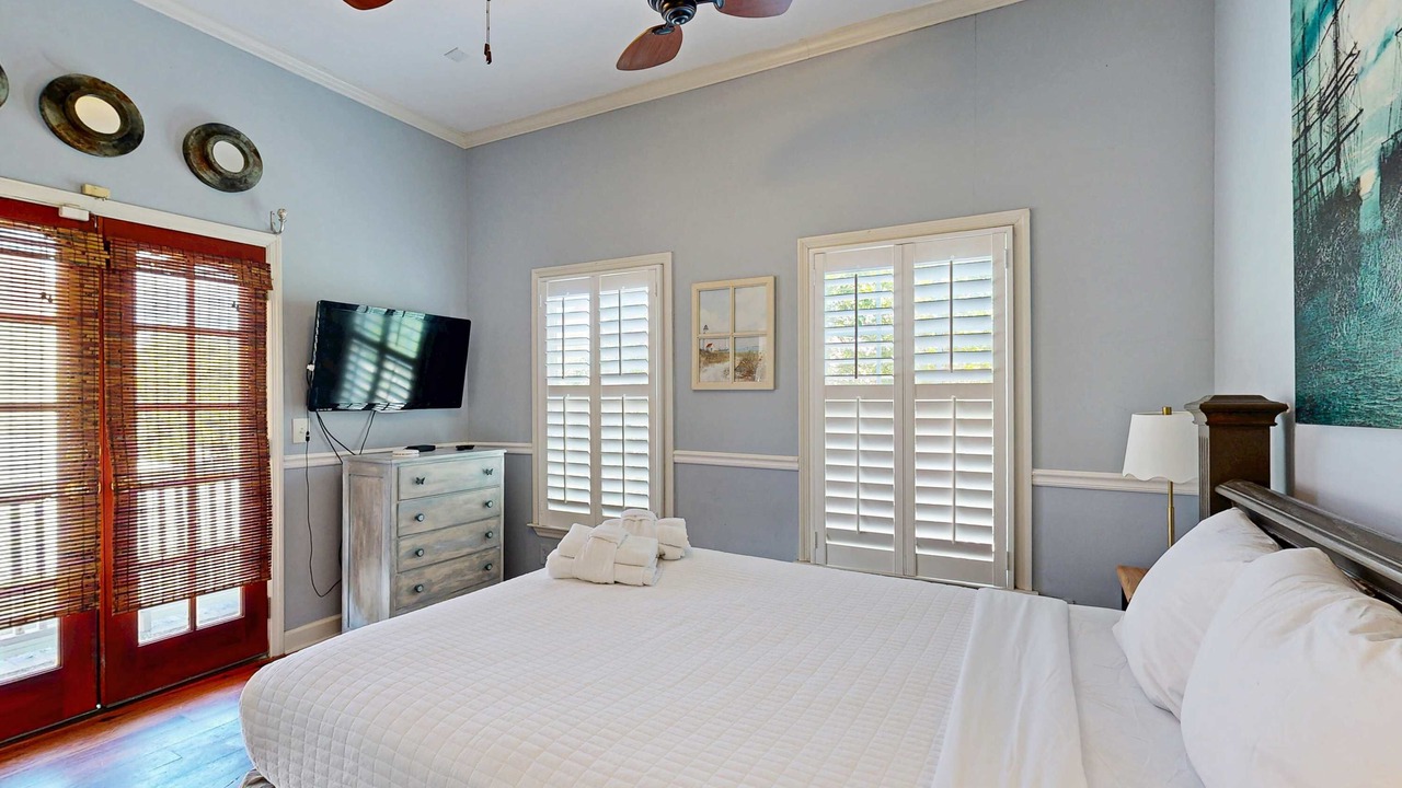 Photo of Bedroom in North-Central