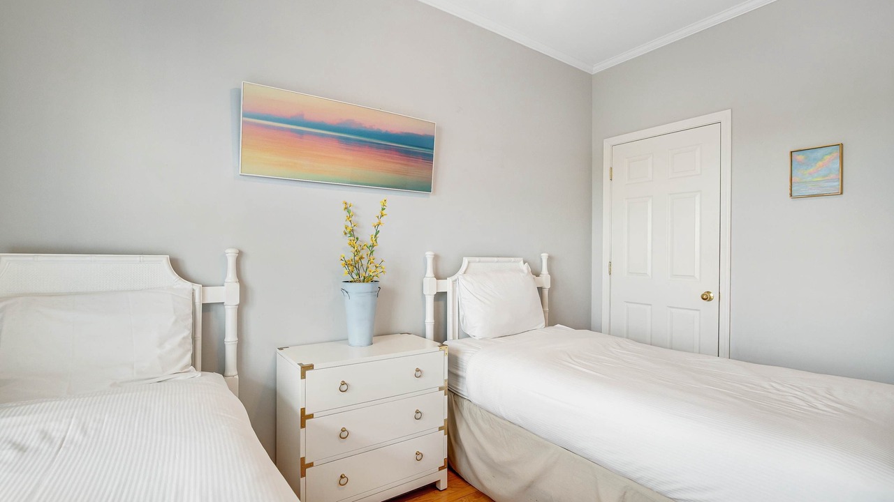 Photo of Bedroom in Folly Beach