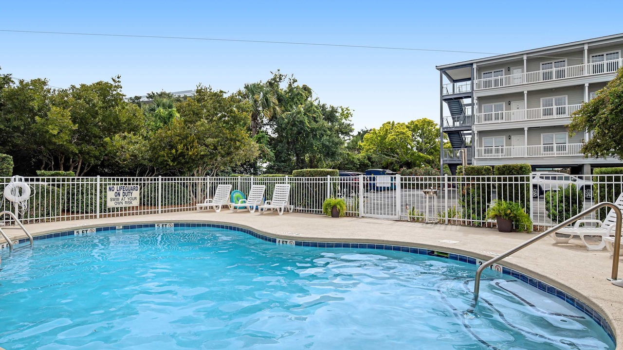 Photo of Outdoor in Folly Beach