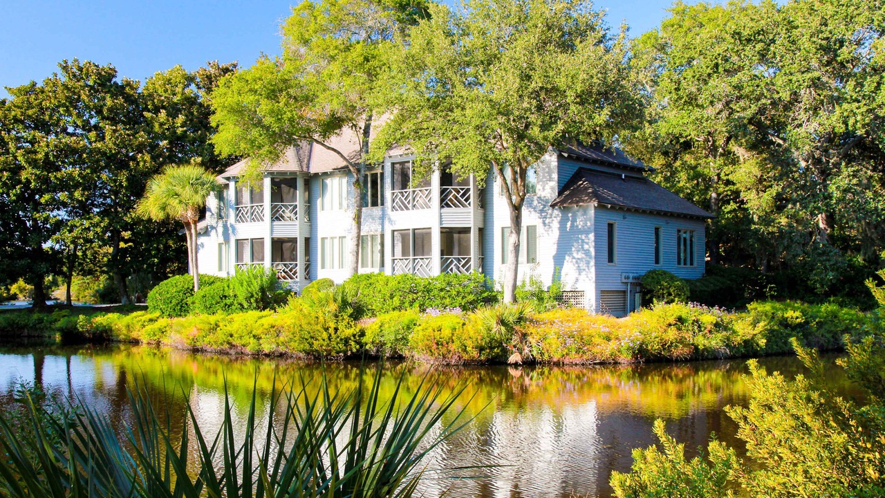 Photo of Outdoor in Kiawah Island