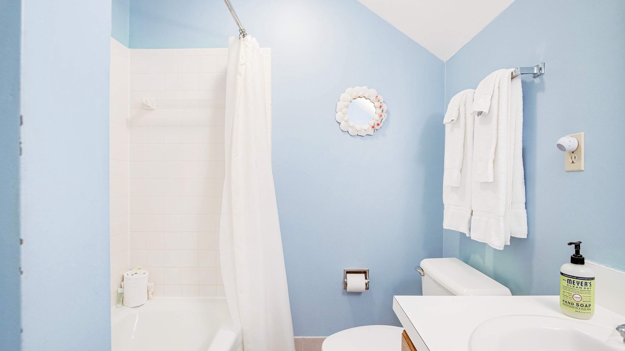 Photo of Bathroom in Kiawah Island