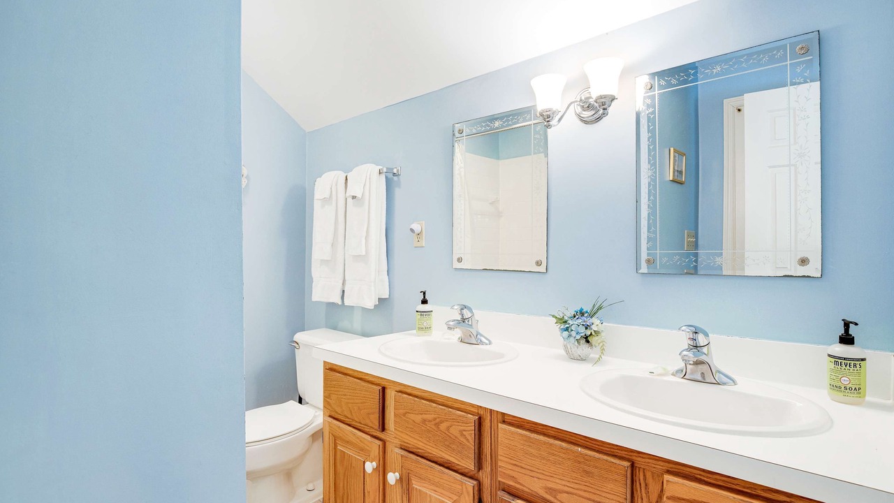 Photo of Bathroom in Kiawah Island