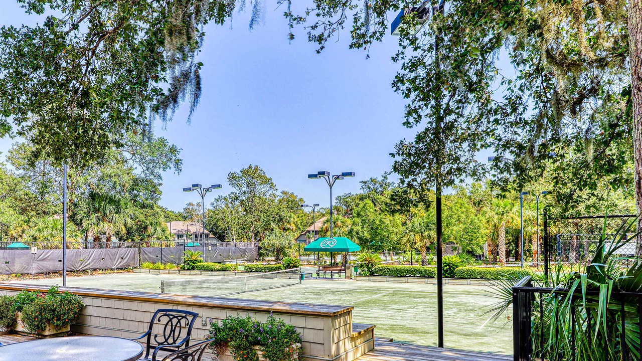 Photo of Outdoor in Kiawah Island