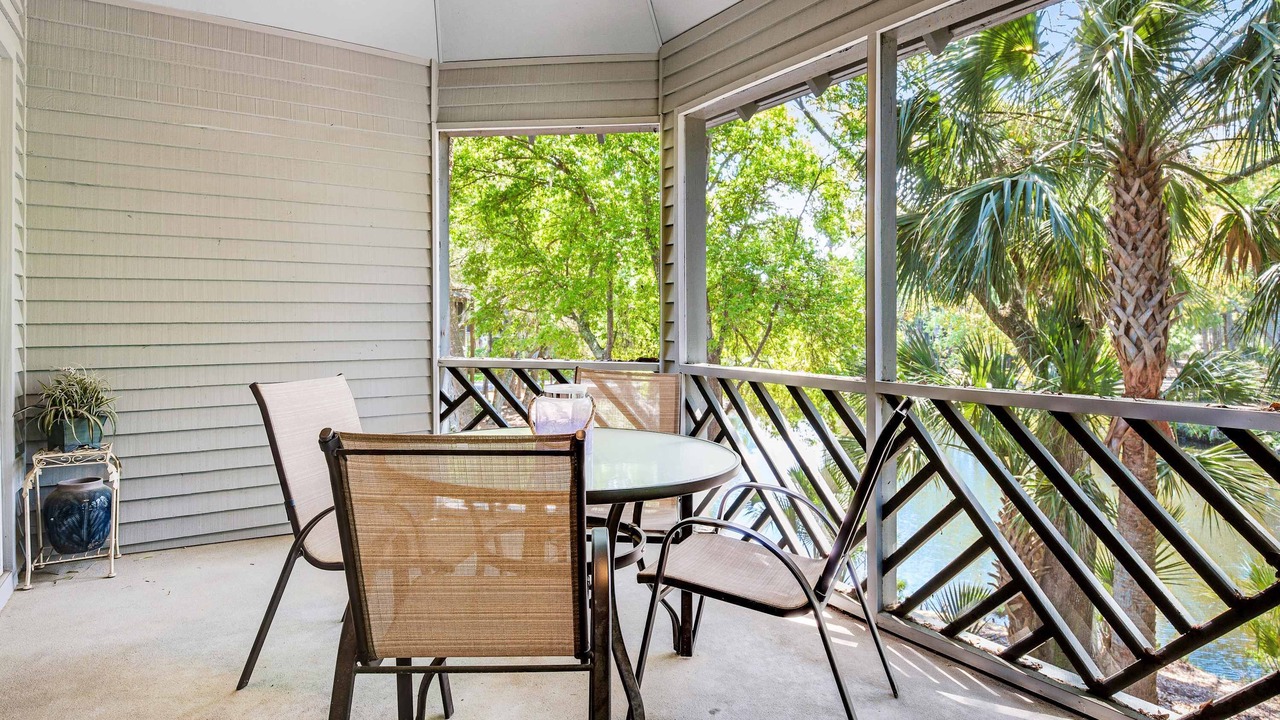 Photo of Outdoor in Kiawah Island