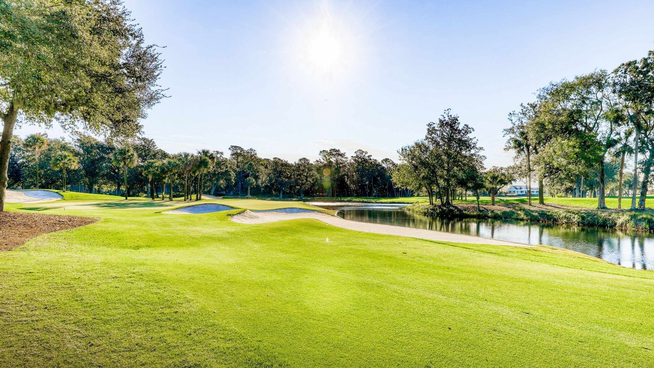 Photo of Others in Kiawah Island