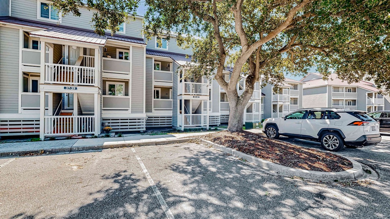 Photo of Outdoor in Folly Beach
