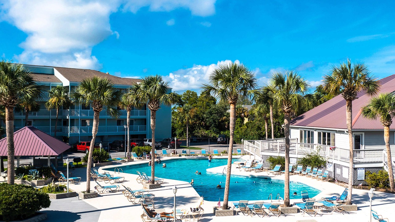 Photo of Outdoor in Folly Beach