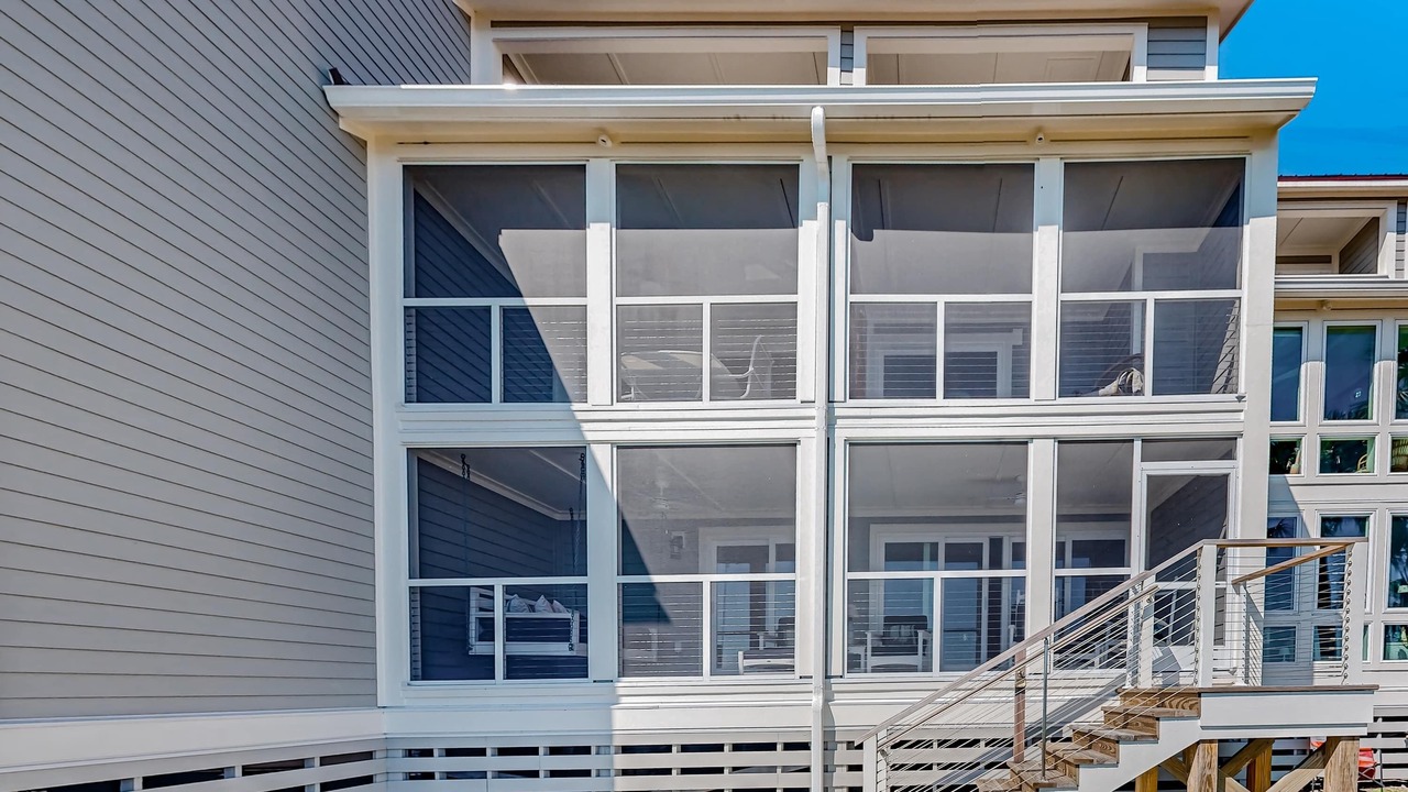 Photo of Outdoor in Folly Beach