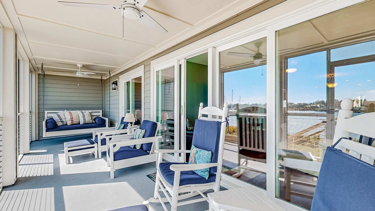 Photo of Outdoor in Folly Beach